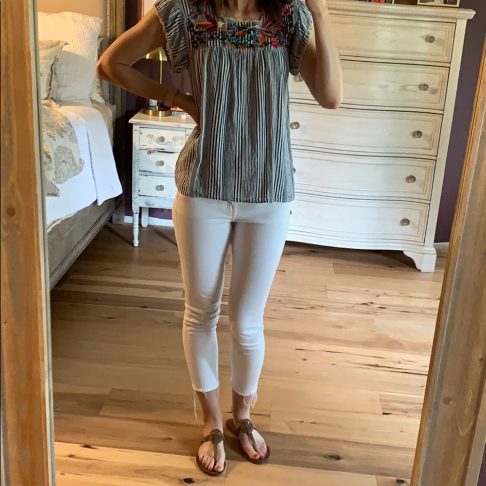 Gap Skinny Jeans
